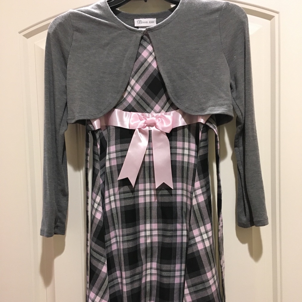 Beautiful Girls Dress